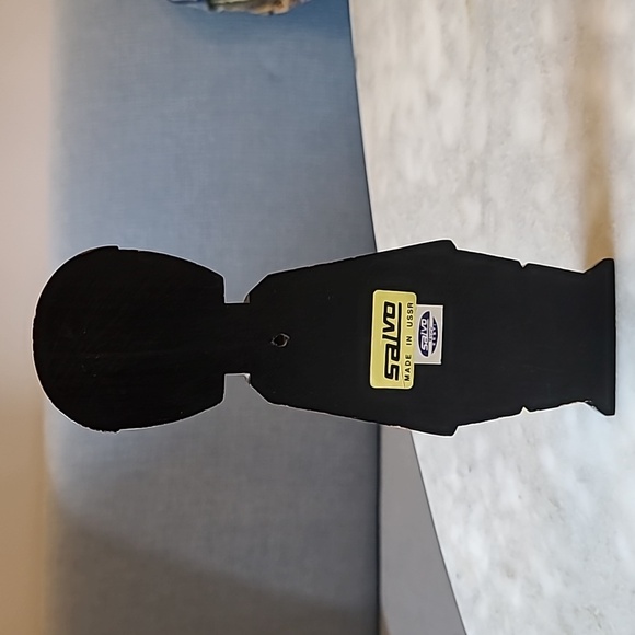 Vintage 1980 Salvo Estonian USSR Doll Tallinn Olympics - Picture 3 of 4